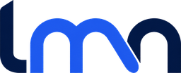 lmn লোগো